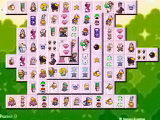 Super Mario Mahjong