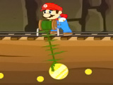 Online oyun Super Mario Miner