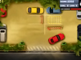 Online oyun Super Parking World 2