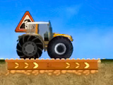 Super Tractor