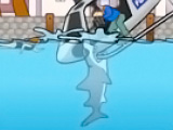 Online oyun Sydney Shark