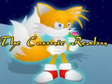 Tails Cosmic Rush