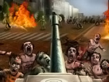 Tank Attack 2: Infected City