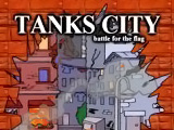 Online oyun Tanks City