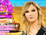 Taylor Swift Make Up