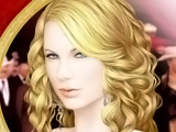 Online oyun Taylor Swift Wambie