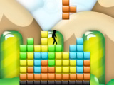 Tetris'd Game