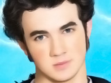 The Fame Kevin Jonas