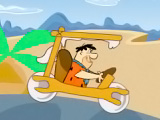 The Flinstones Race