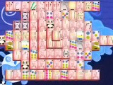 The Panda Mahjong