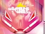 The Rambling Wheels Pinball