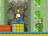 The Simpsons Adventure