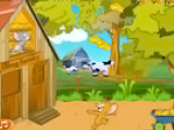 Tom and Jerry in Super Cheese Bounce