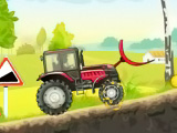 Tractors Power 2