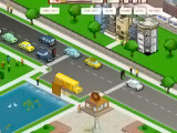 Online oyun Traffic Command