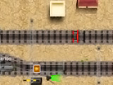 Train Traffic Control