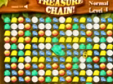 Online oyun Treasure Chain