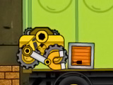 Truck Loader 2