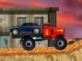 Online oyun Truck Mania 2
