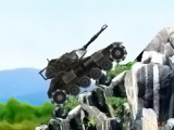 Online oyun Turbo Tank