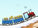 Online oyun Tutu Tractor