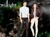 Online oyun Twilight Couple Dress Up