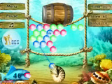 Online oyun Underwater Treasure