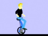 Unicycle King