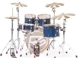 Virtual Drummer