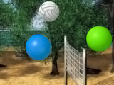 Online oyun Volley Spheres v2
