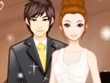 Online oyun Wedding Album