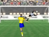World Cup Penalty Kick