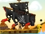 Yo Ho Ho Cannon