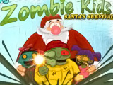 Online oyun Zombie Kids