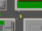 Online oyun Zombie Taxi