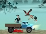 Zombie Truck