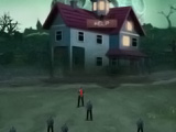 Zombies in Da House